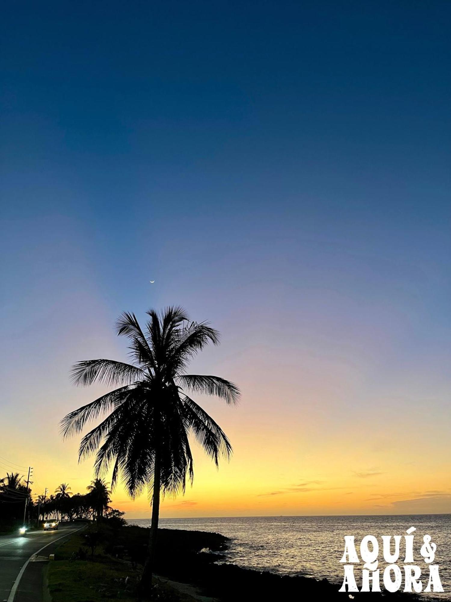 Aqui Ahora At Villa Verde San Andrés المظهر الخارجي الصورة
